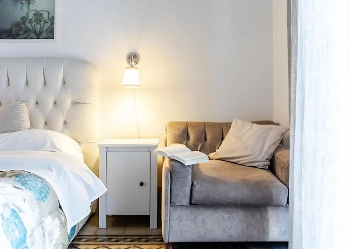 Elephant's Smile Bed & Breakfast Catania