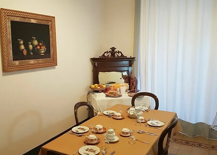 Elephant's Smile Bed & Breakfast Catania