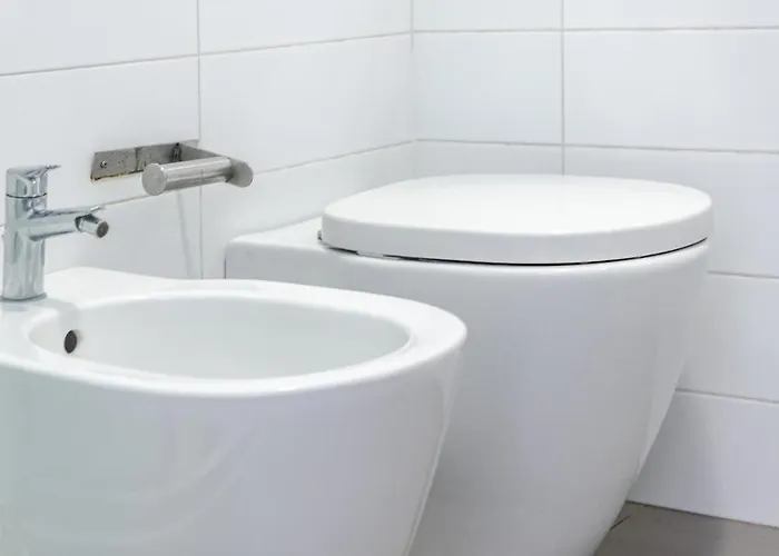 B&B Elephant's Smile 카타니아